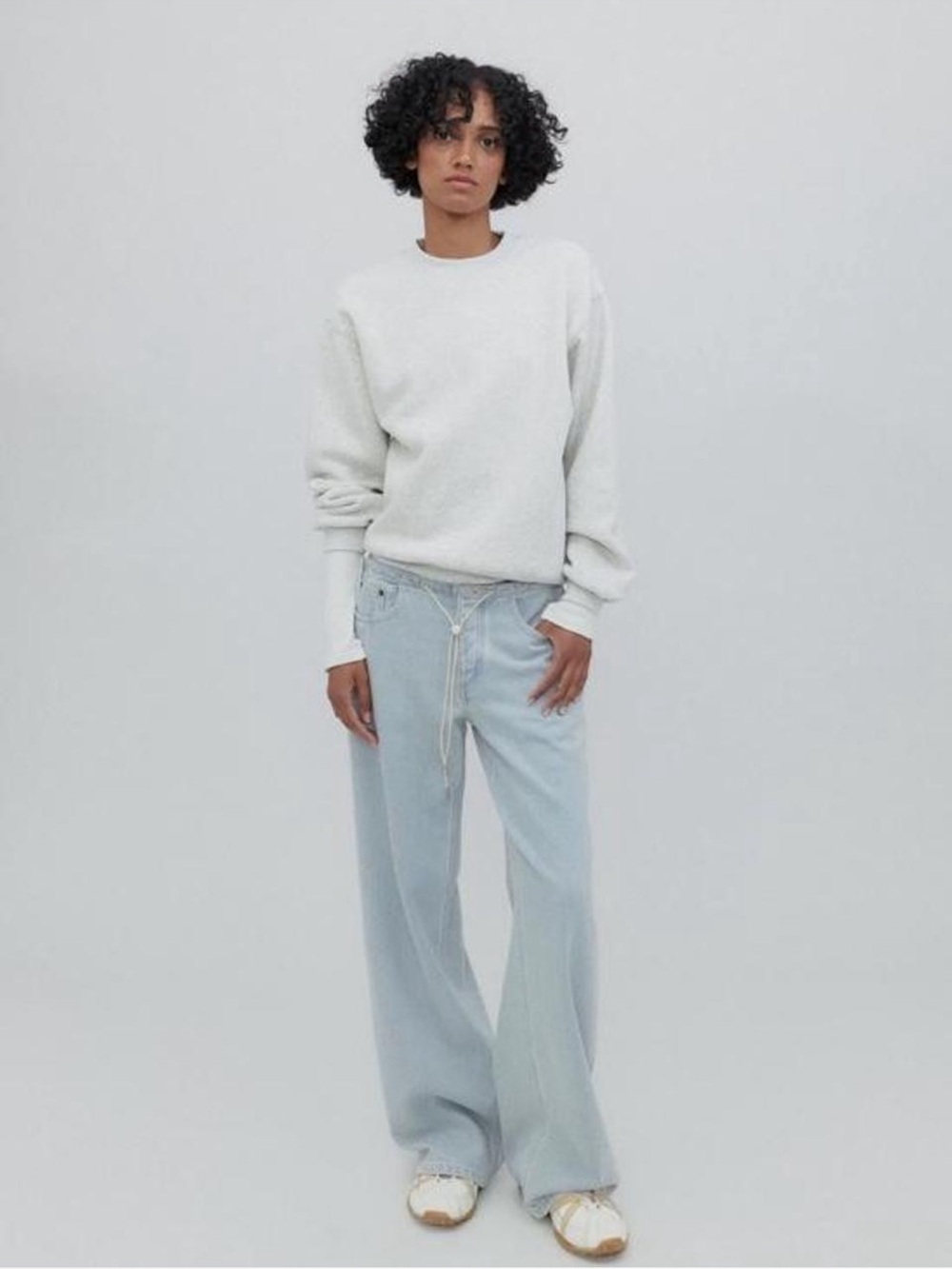 🌟 NWOT STILL HERE NY “COOL JEAN” IN VINTAGE BLUE 🌟 Size 31